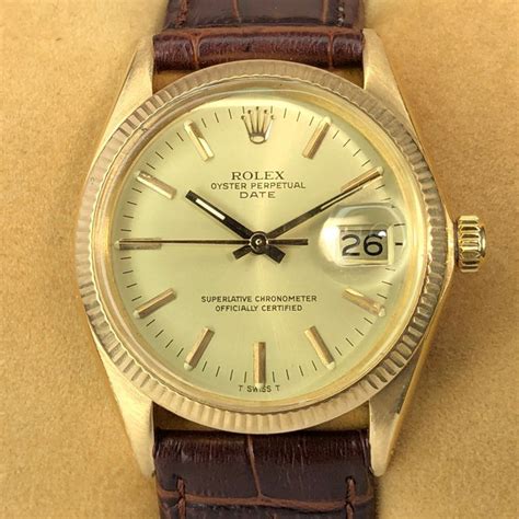 rolex date 1503 heren 1960-1969|Rolex oyster 1503.